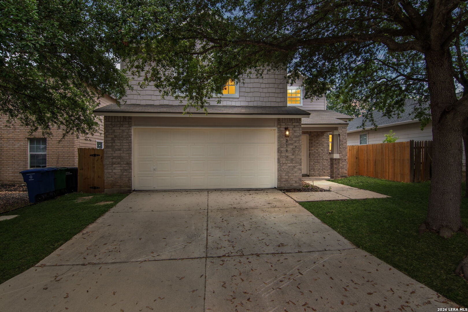 6210 Outlook Ridge San Antonio TX 78233