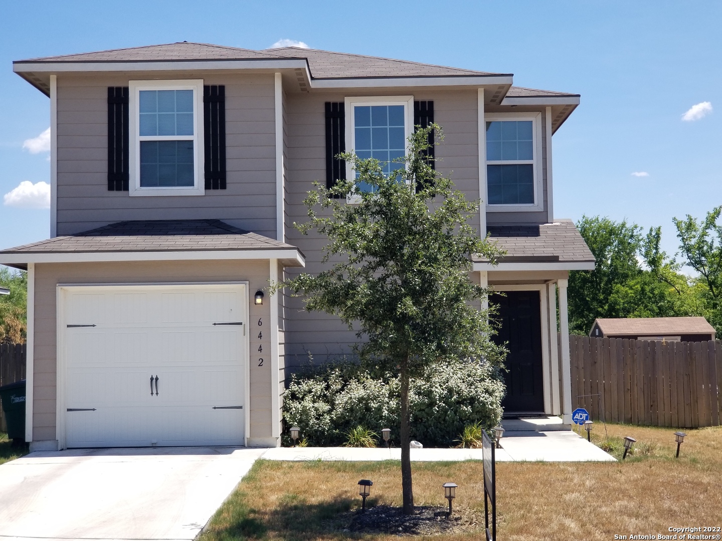 6442 Woodcliff Bend San Antonio TX 78222