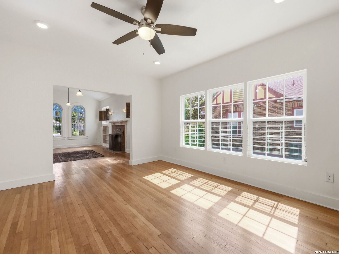 1549 W Huisache Avenue San Antonio TX 78201