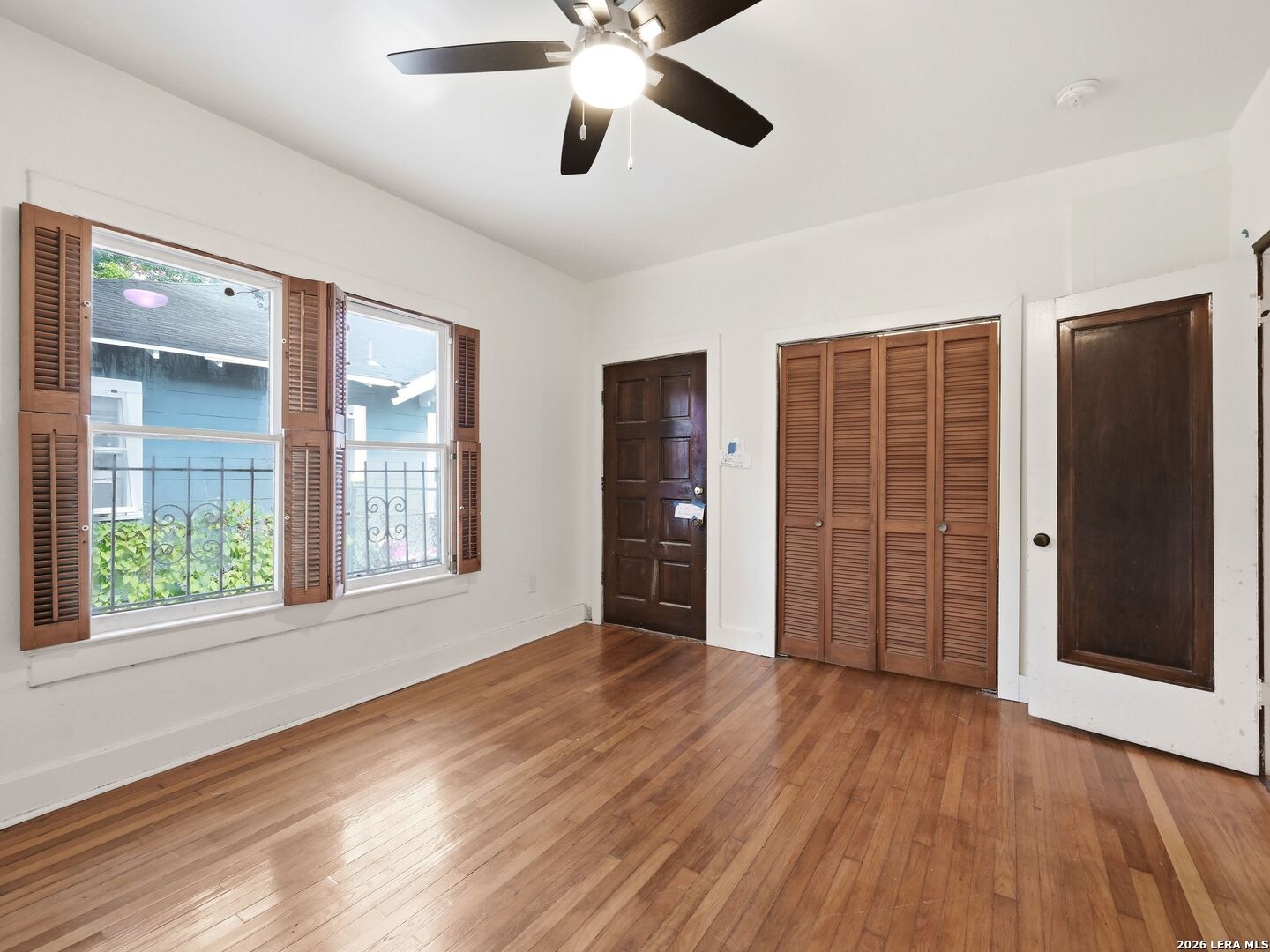 1549 W Huisache Avenue San Antonio TX 78201