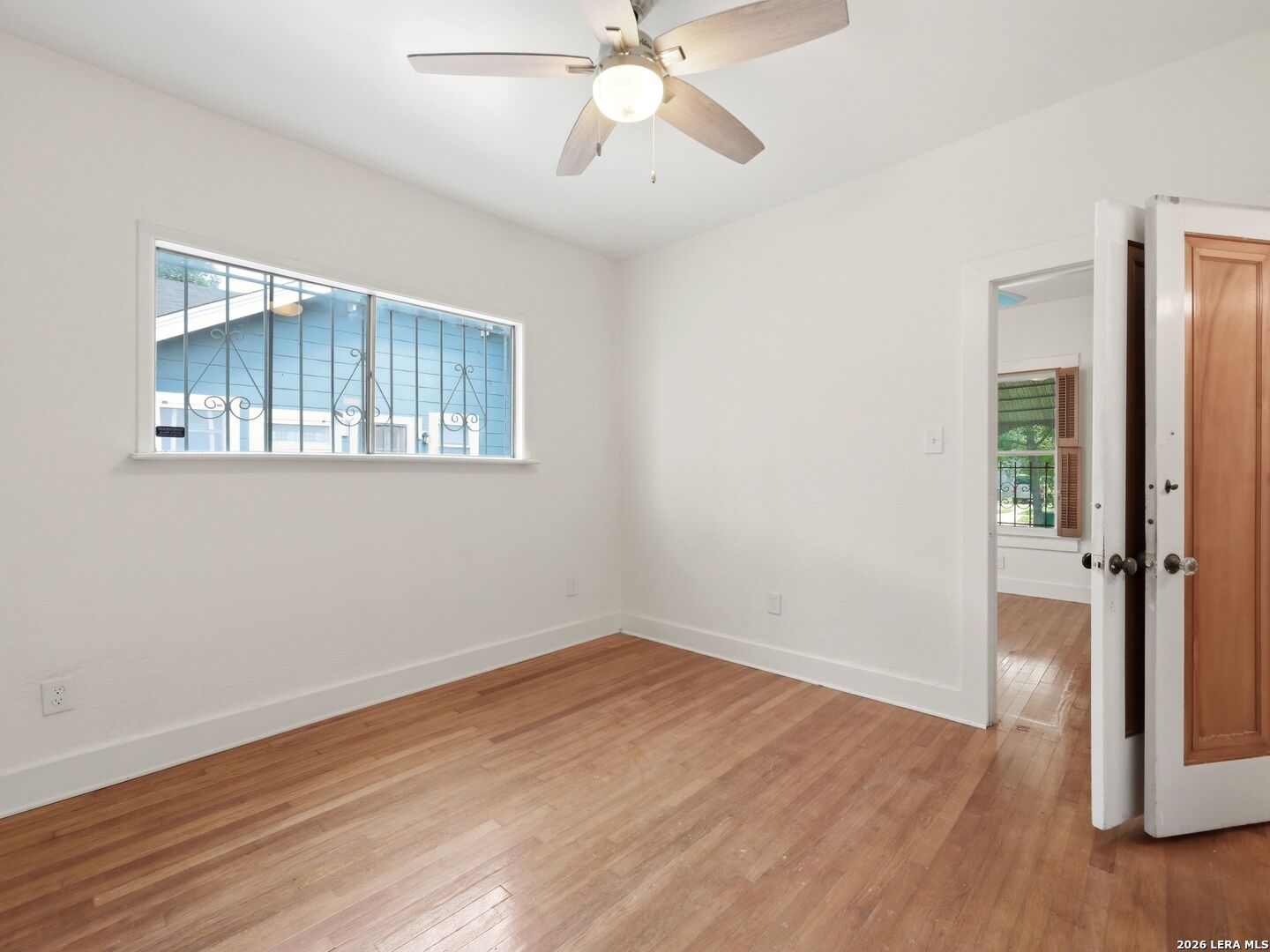 1549 W Huisache Avenue San Antonio TX 78201