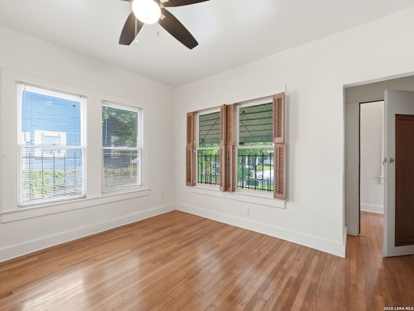 1549 W Huisache Avenue San Antonio TX 78201