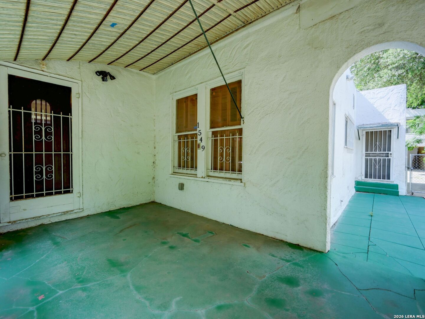 1549 W Huisache Avenue San Antonio TX 78201