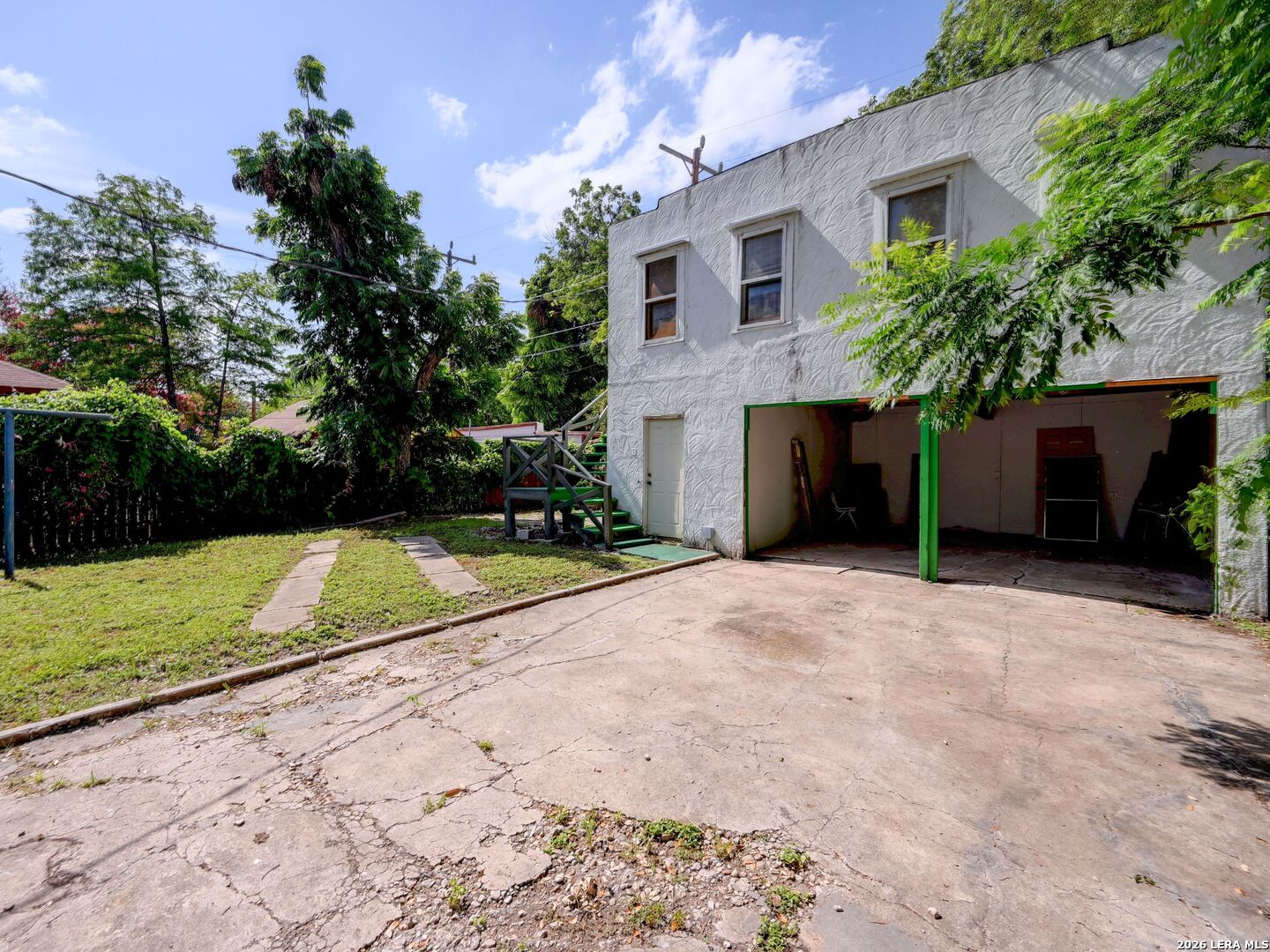 1549 W Huisache Avenue San Antonio TX 78201