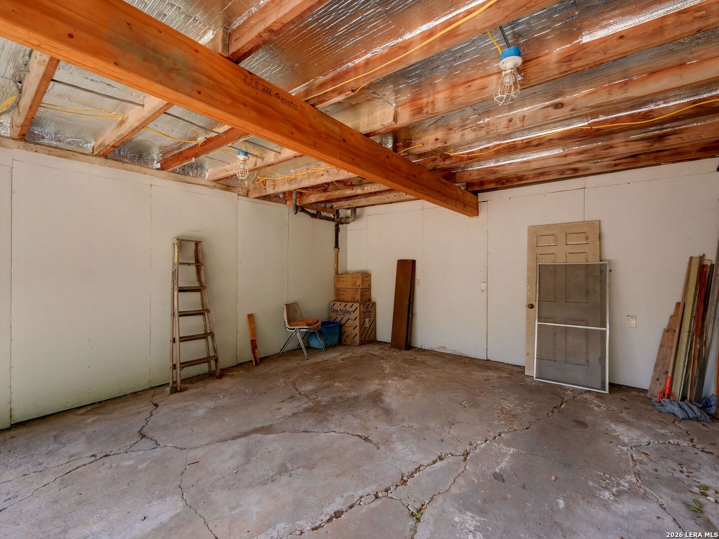 1549 W Huisache Avenue San Antonio TX 78201