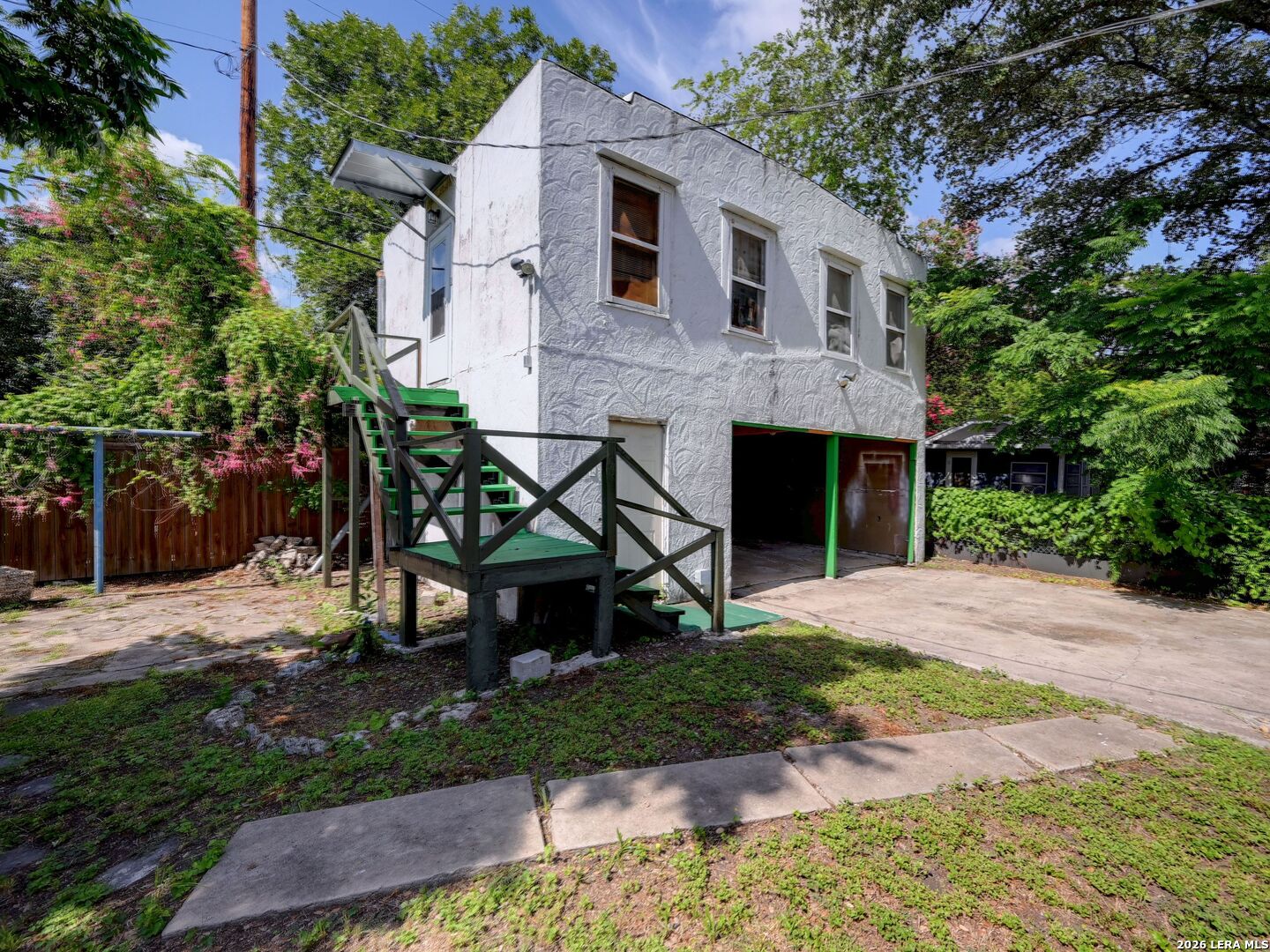 1549 W Huisache Avenue San Antonio TX 78201