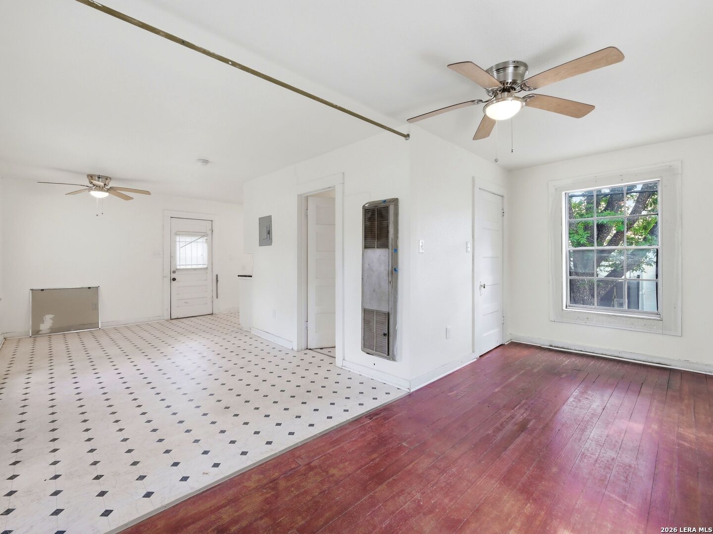 1549 W Huisache Avenue San Antonio TX 78201