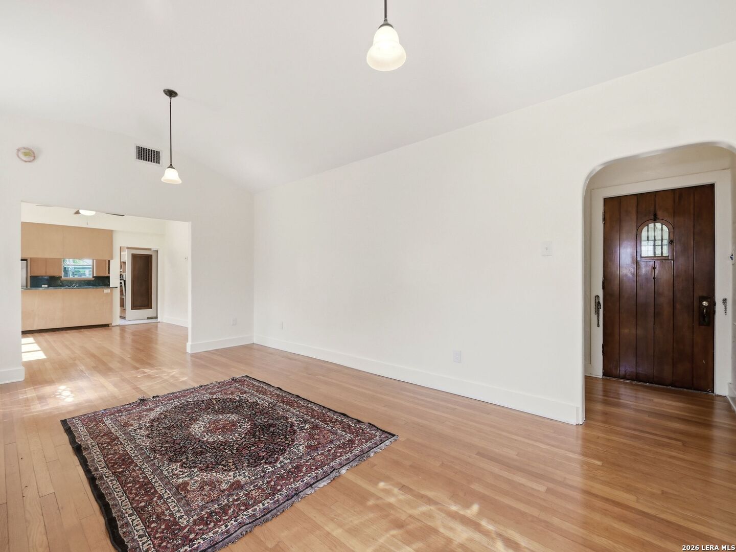 1549 W Huisache Avenue San Antonio TX 78201