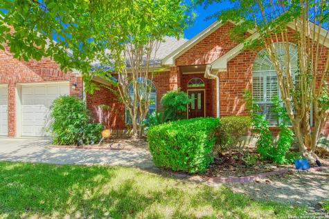 5107 Casbury San Antonio TX 78249