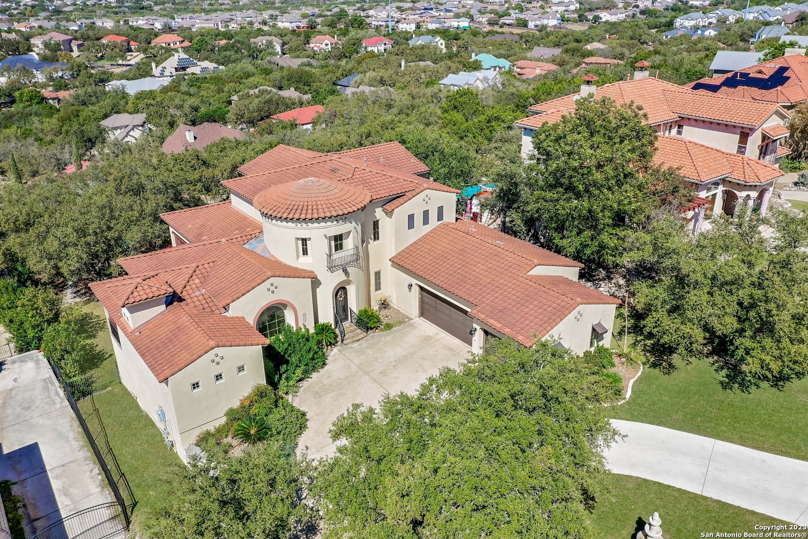 2322 Sawgrass Ridge San Antonio TX 78260