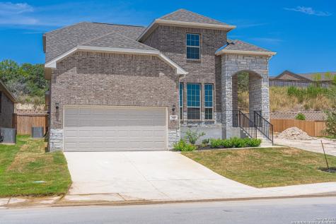 2410 Sueno Point San Antonio TX 78245