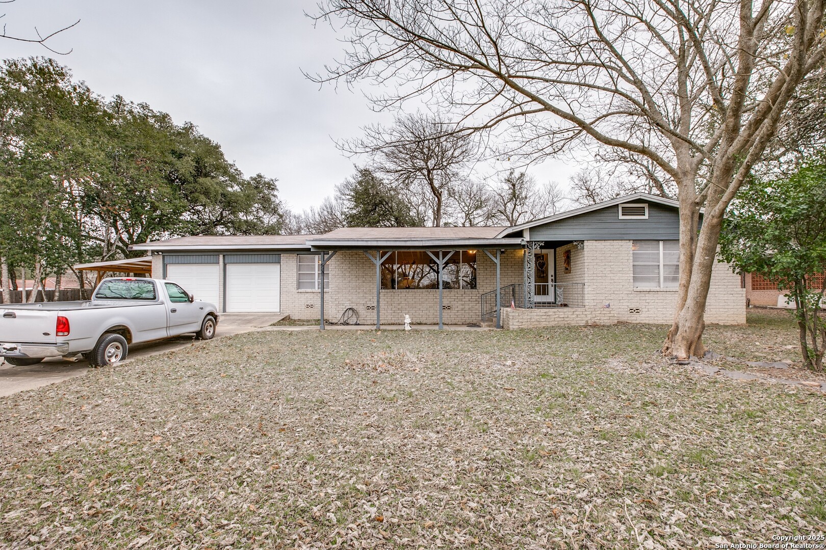 6531 Fox Run San Antonio TX 78233