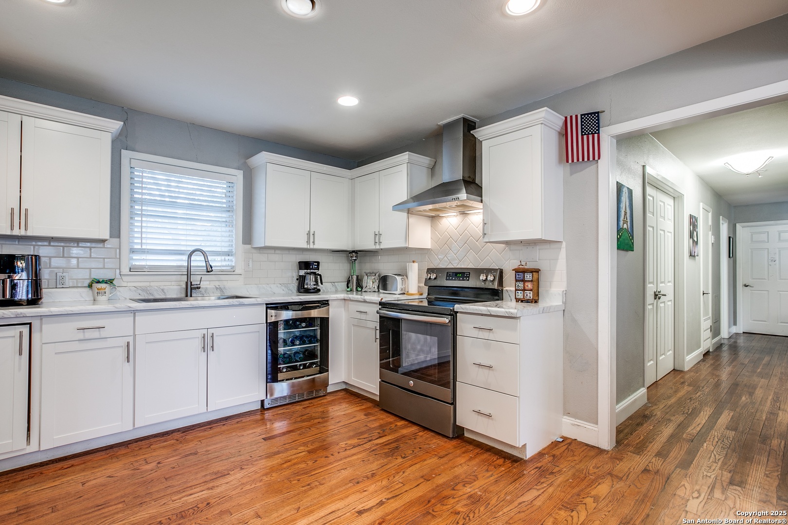 6531 Fox Run San Antonio TX 78233