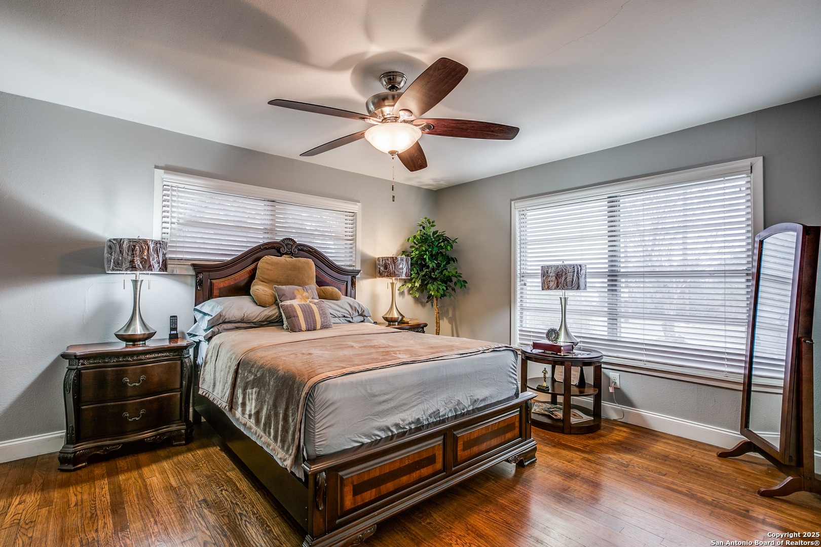 6531 Fox Run San Antonio TX 78233