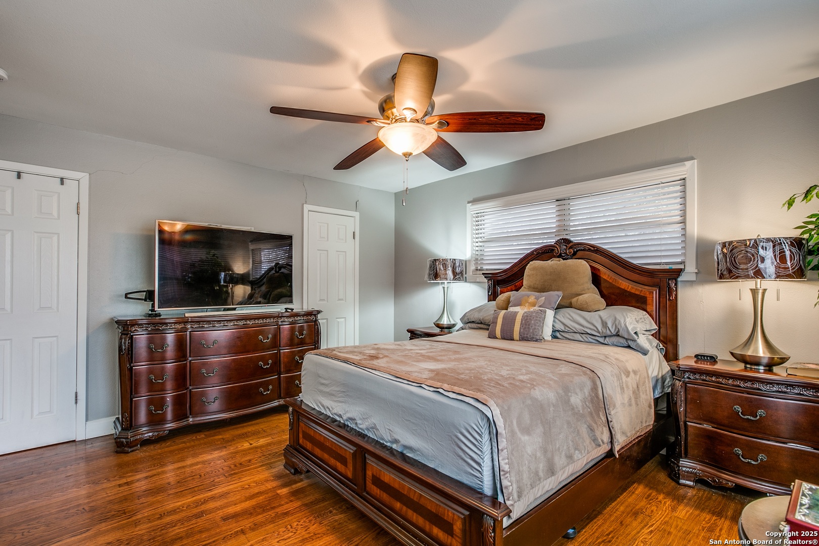 6531 Fox Run San Antonio TX 78233