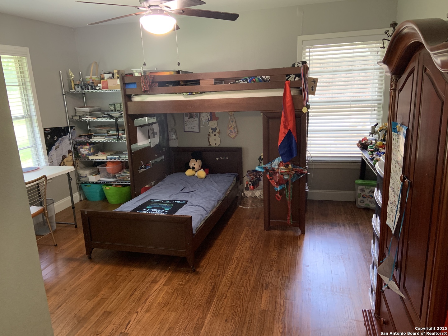 6531 Fox Run San Antonio TX 78233