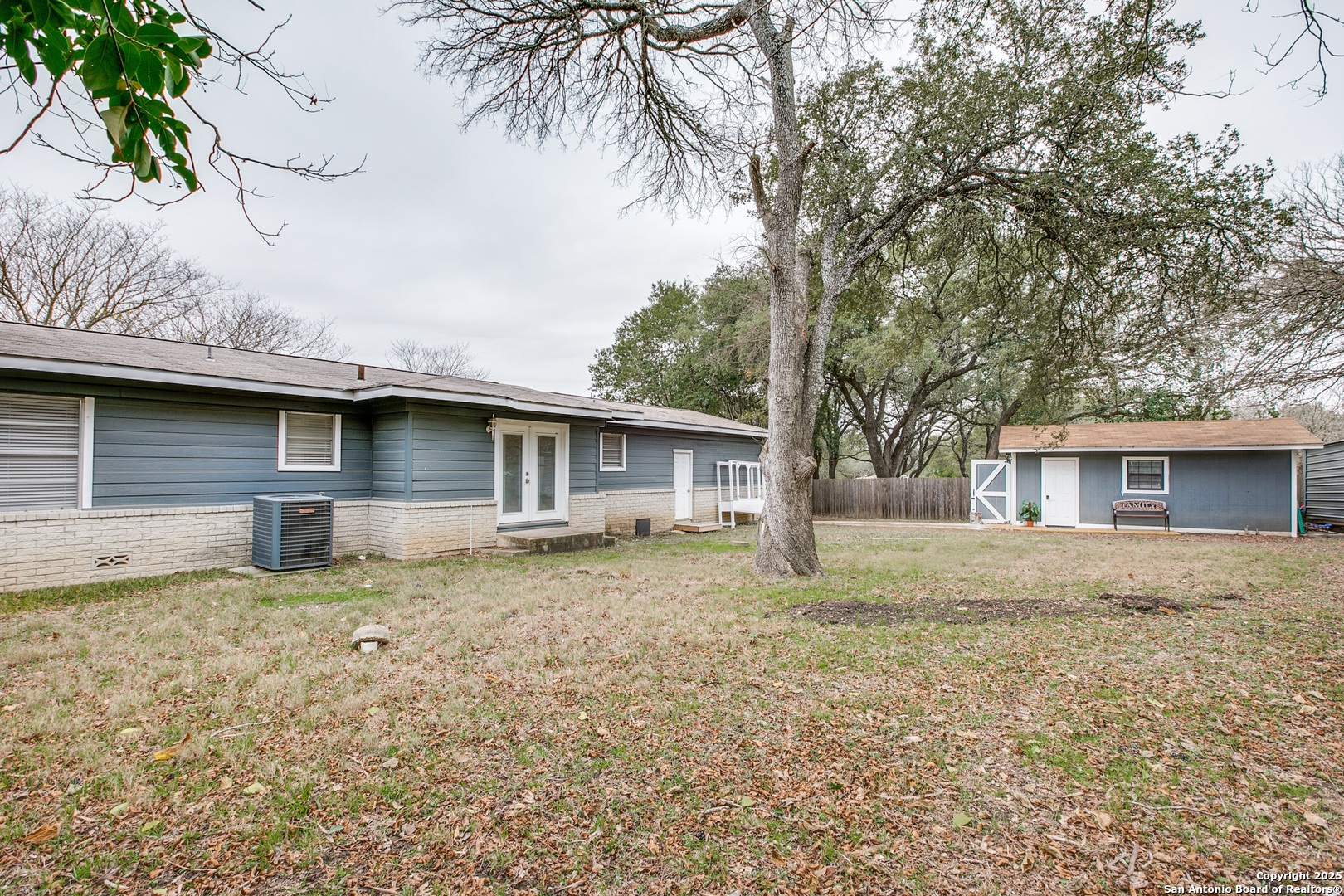 6531 Fox Run San Antonio TX 78233