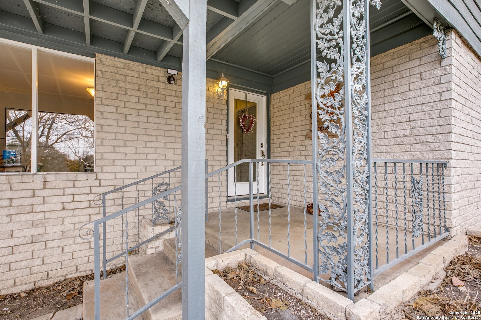 6531 Fox Run San Antonio TX 78233