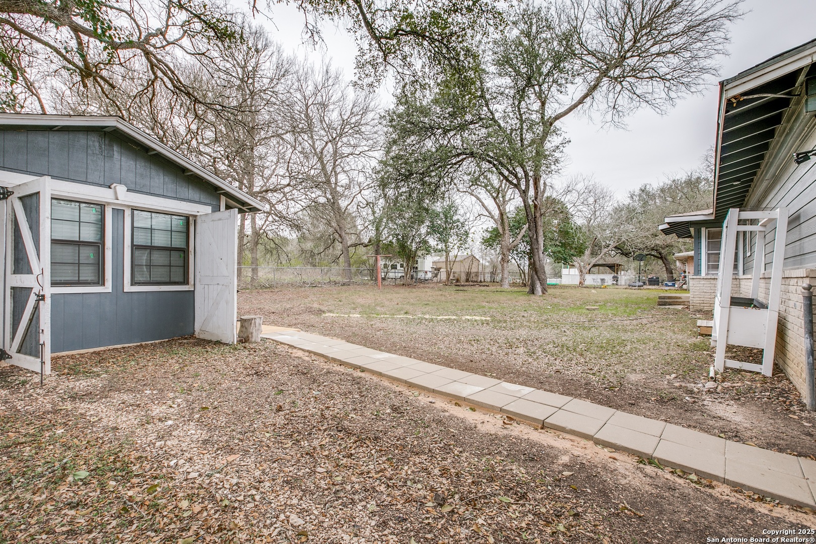 6531 Fox Run San Antonio TX 78233