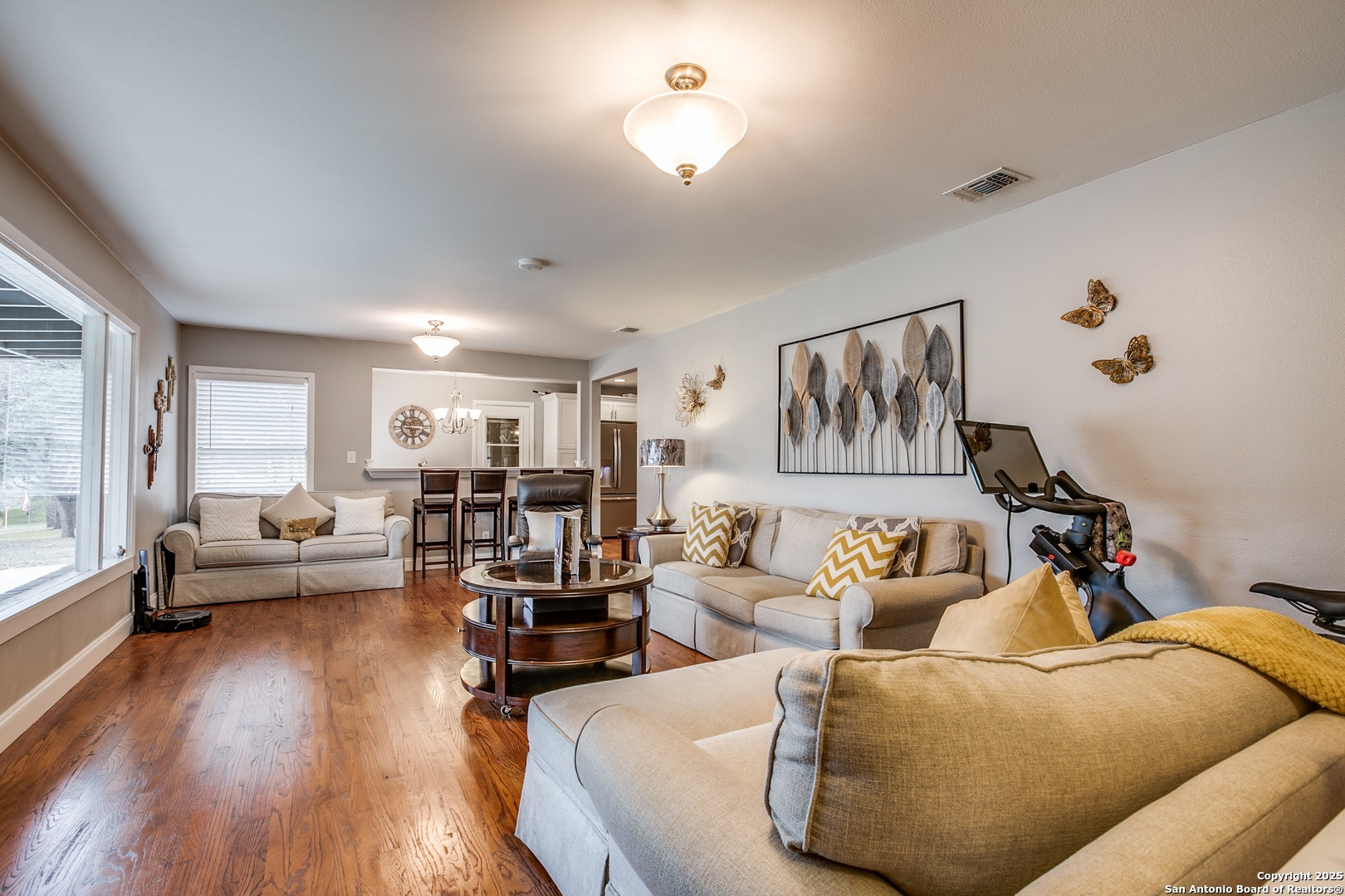 6531 Fox Run San Antonio TX 78233