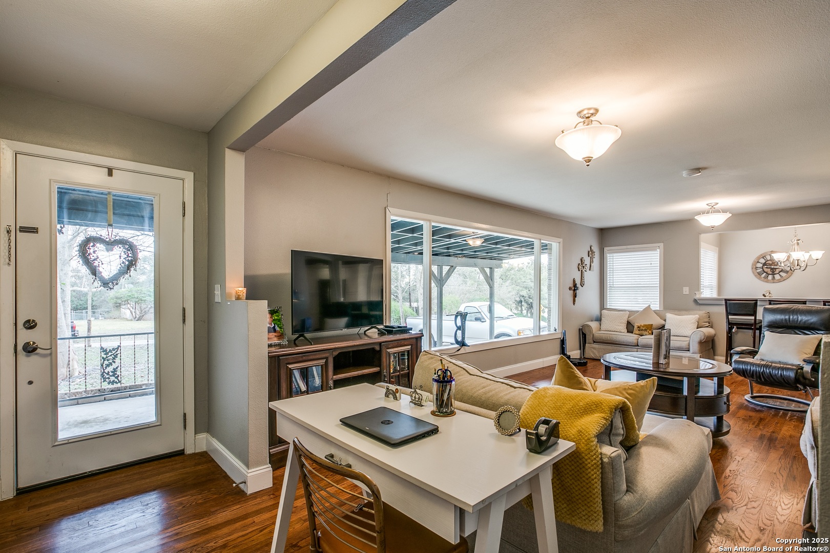 6531 Fox Run San Antonio TX 78233