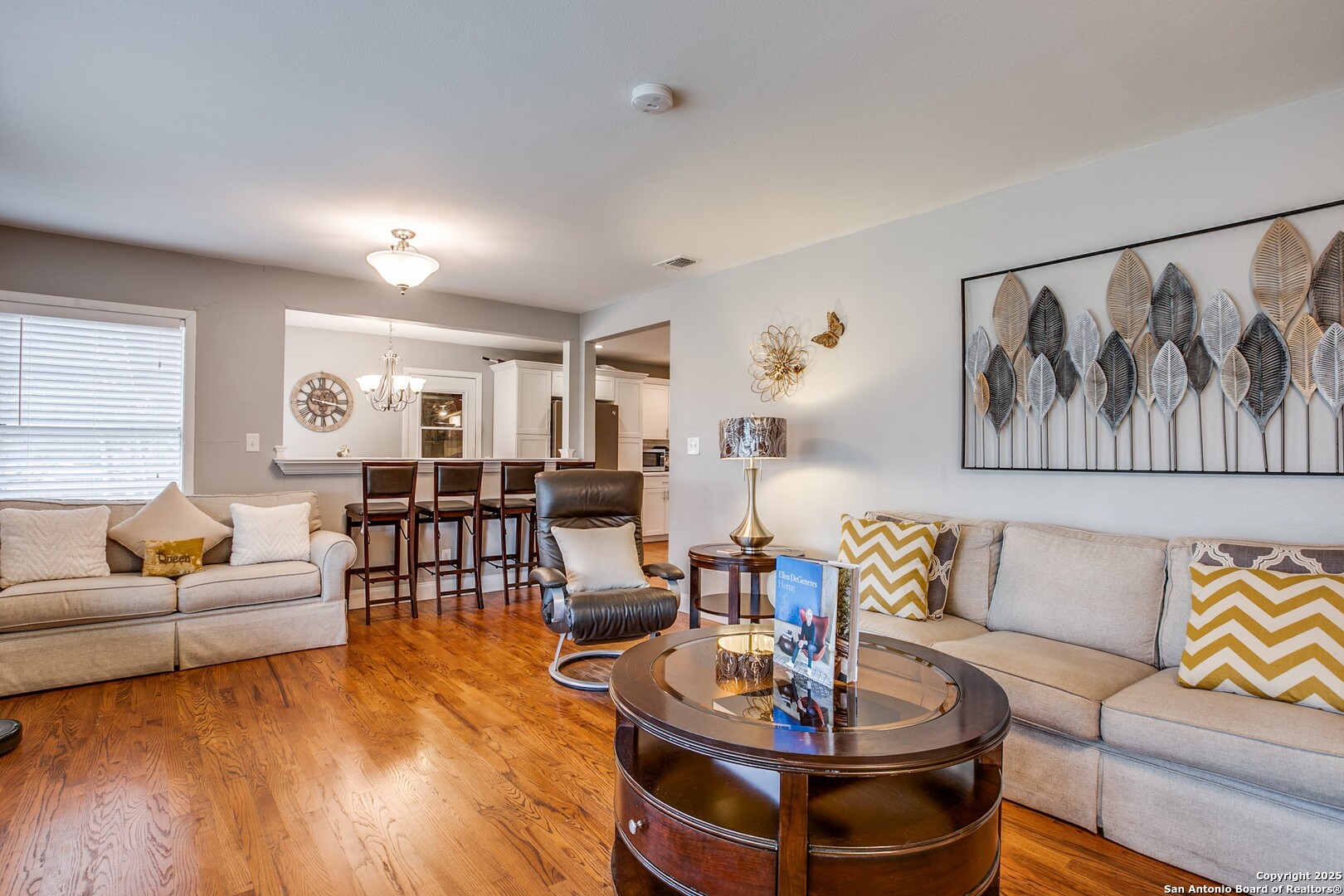 6531 Fox Run San Antonio TX 78233