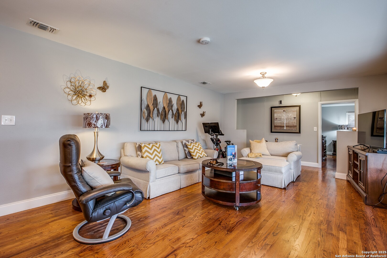 6531 Fox Run San Antonio TX 78233
