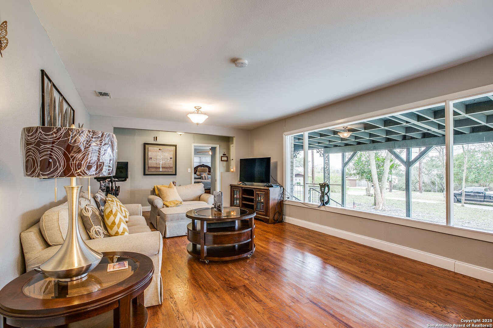 6531 Fox Run San Antonio TX 78233