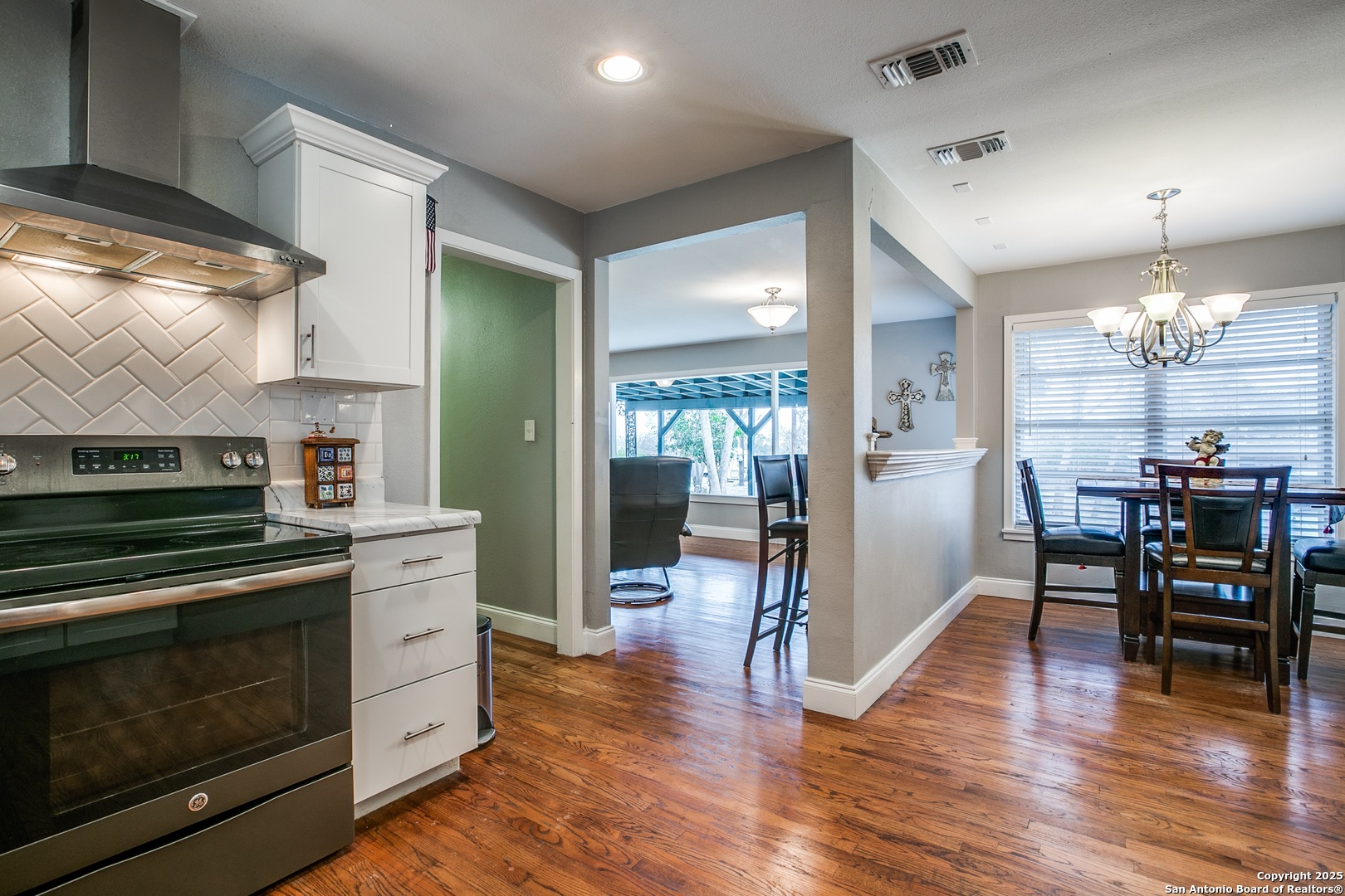 6531 Fox Run San Antonio TX 78233