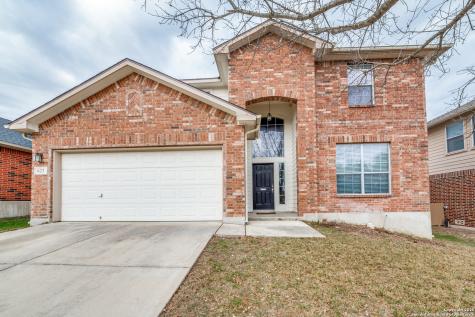 623 Point Springs San Antonio TX 78253