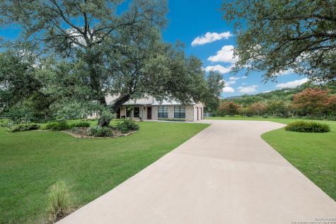 26139 Timberline Drive San Antonio TX 78260