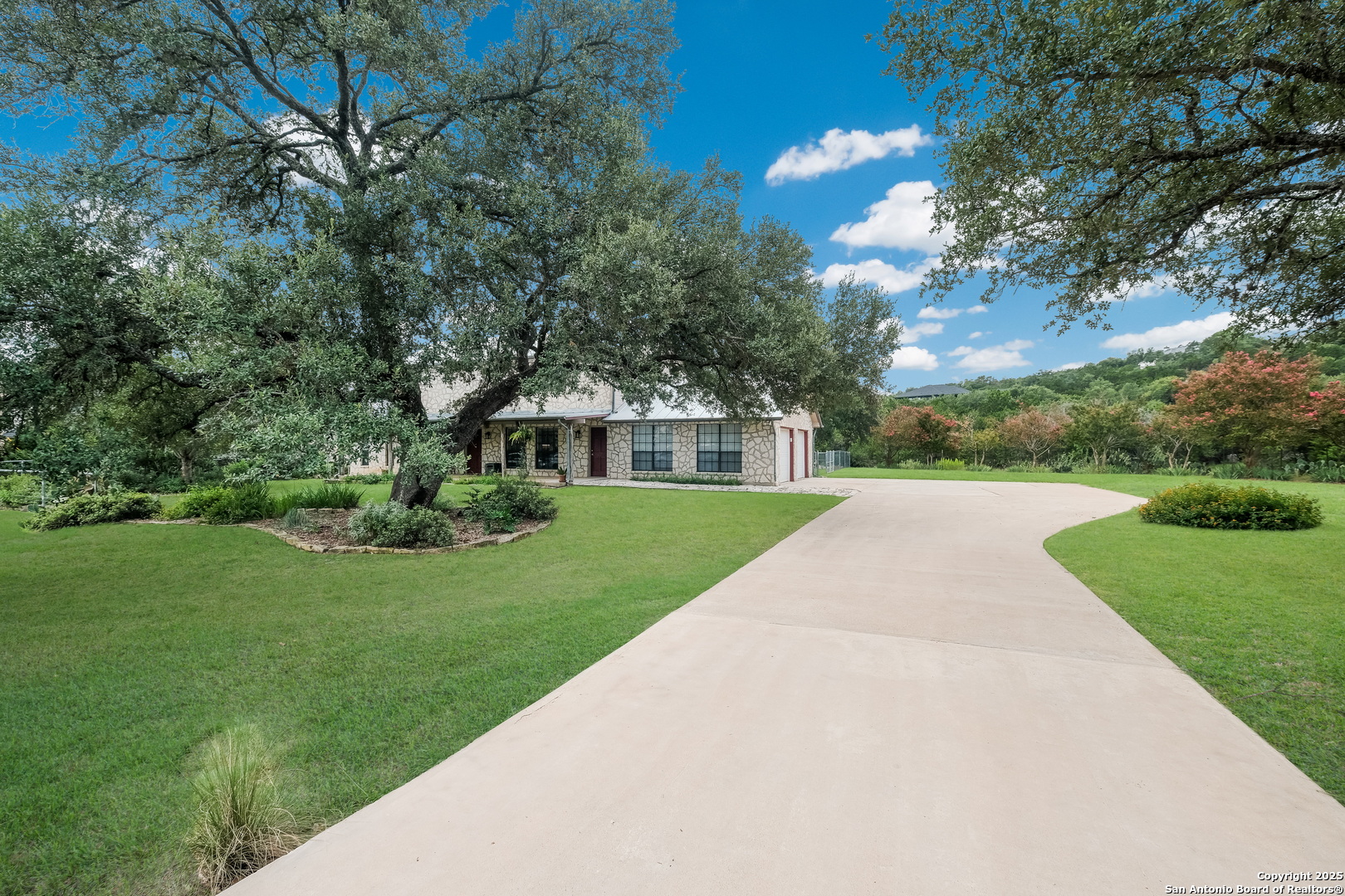 26139 Timberline Drive San Antonio TX 78260