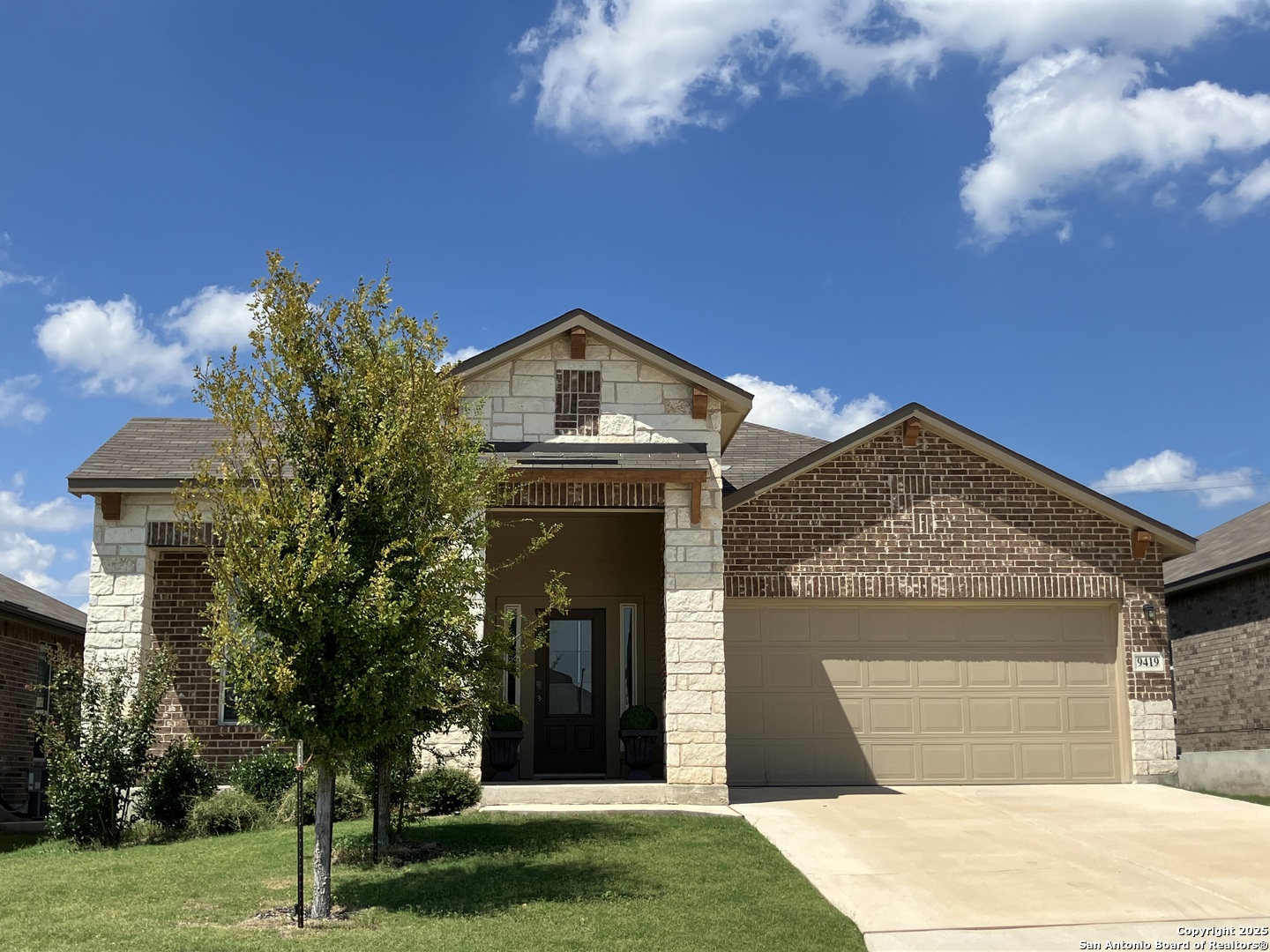 9419 Bracted Sedge San Antonio TX 78254