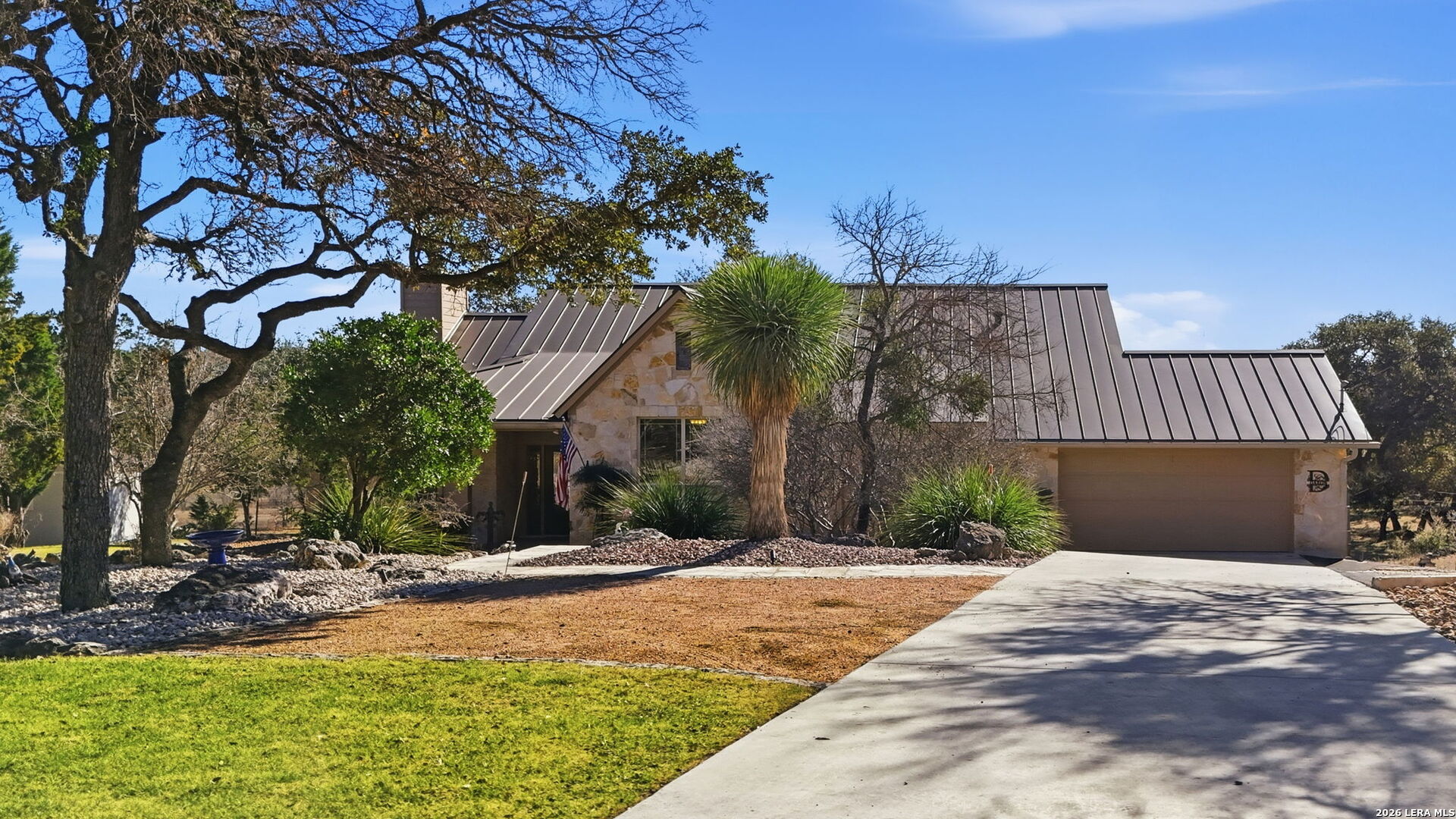 1616 Canyon Lake Drive Canyon Lake TX 78133