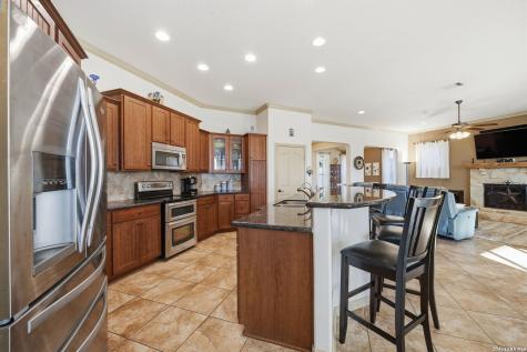 1616 Canyon Lake Drive Canyon Lake TX 78133