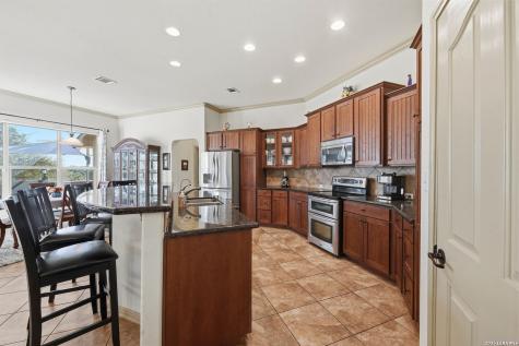 1616 Canyon Lake Drive Canyon Lake TX 78133