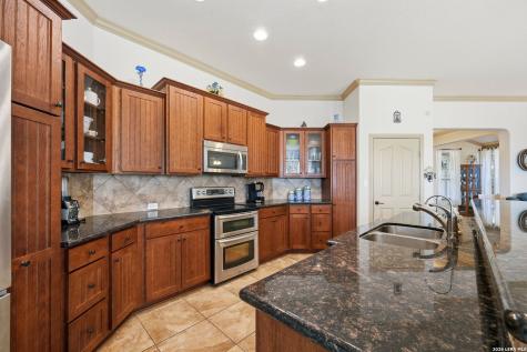 1616 Canyon Lake Drive Canyon Lake TX 78133
