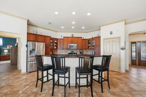 1616 Canyon Lake Drive Canyon Lake TX 78133