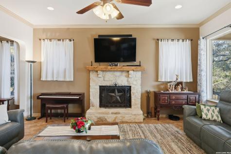 1616 Canyon Lake Drive Canyon Lake TX 78133