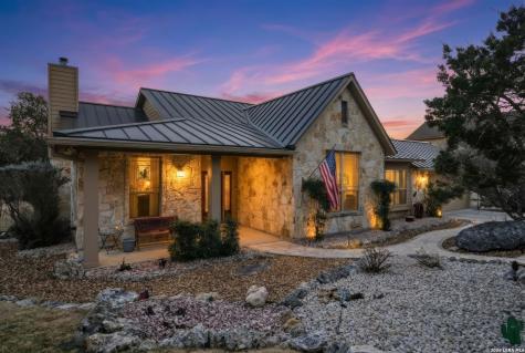 1616 Canyon Lake Drive Canyon Lake TX 78133