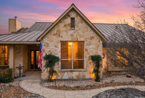 1616 Canyon Lake Drive Canyon Lake TX 78133