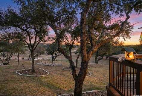 1616 Canyon Lake Drive Canyon Lake TX 78133