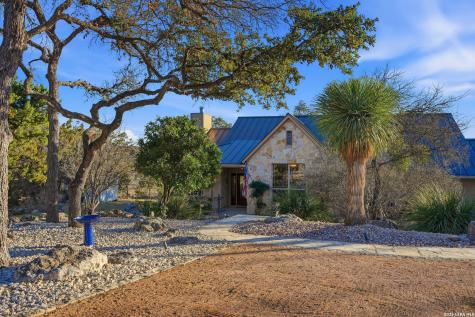 1616 Canyon Lake Drive Canyon Lake TX 78133