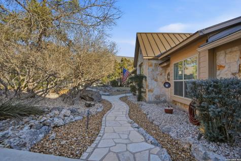 1616 Canyon Lake Drive Canyon Lake TX 78133