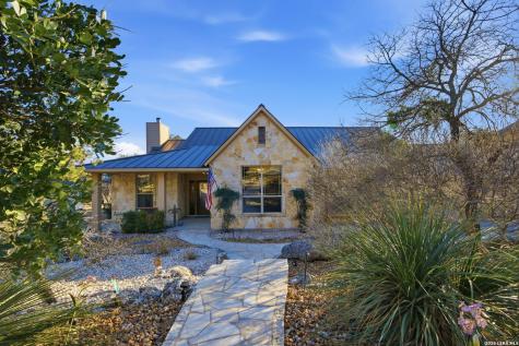 1616 Canyon Lake Drive Canyon Lake TX 78133