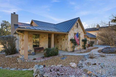 1616 Canyon Lake Drive Canyon Lake TX 78133