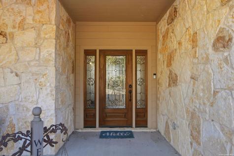 1616 Canyon Lake Drive Canyon Lake TX 78133