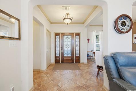 1616 Canyon Lake Drive Canyon Lake TX 78133
