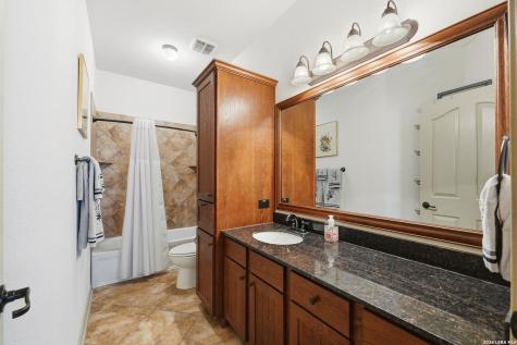 1616 Canyon Lake Drive Canyon Lake TX 78133