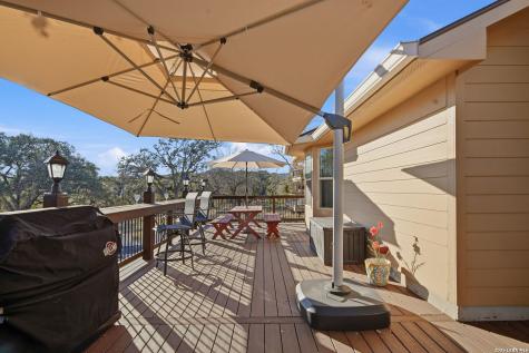 1616 Canyon Lake Drive Canyon Lake TX 78133